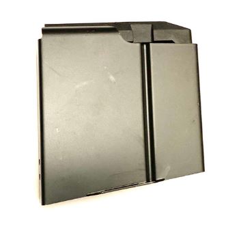 B&T BT-ALM11 APR338 Magazine 338 Lapua 10rd Black