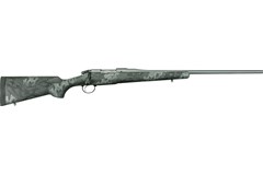 Bergara Mountain 2.0 28 Nosler