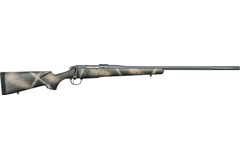 Bergara Highlander 308 Win