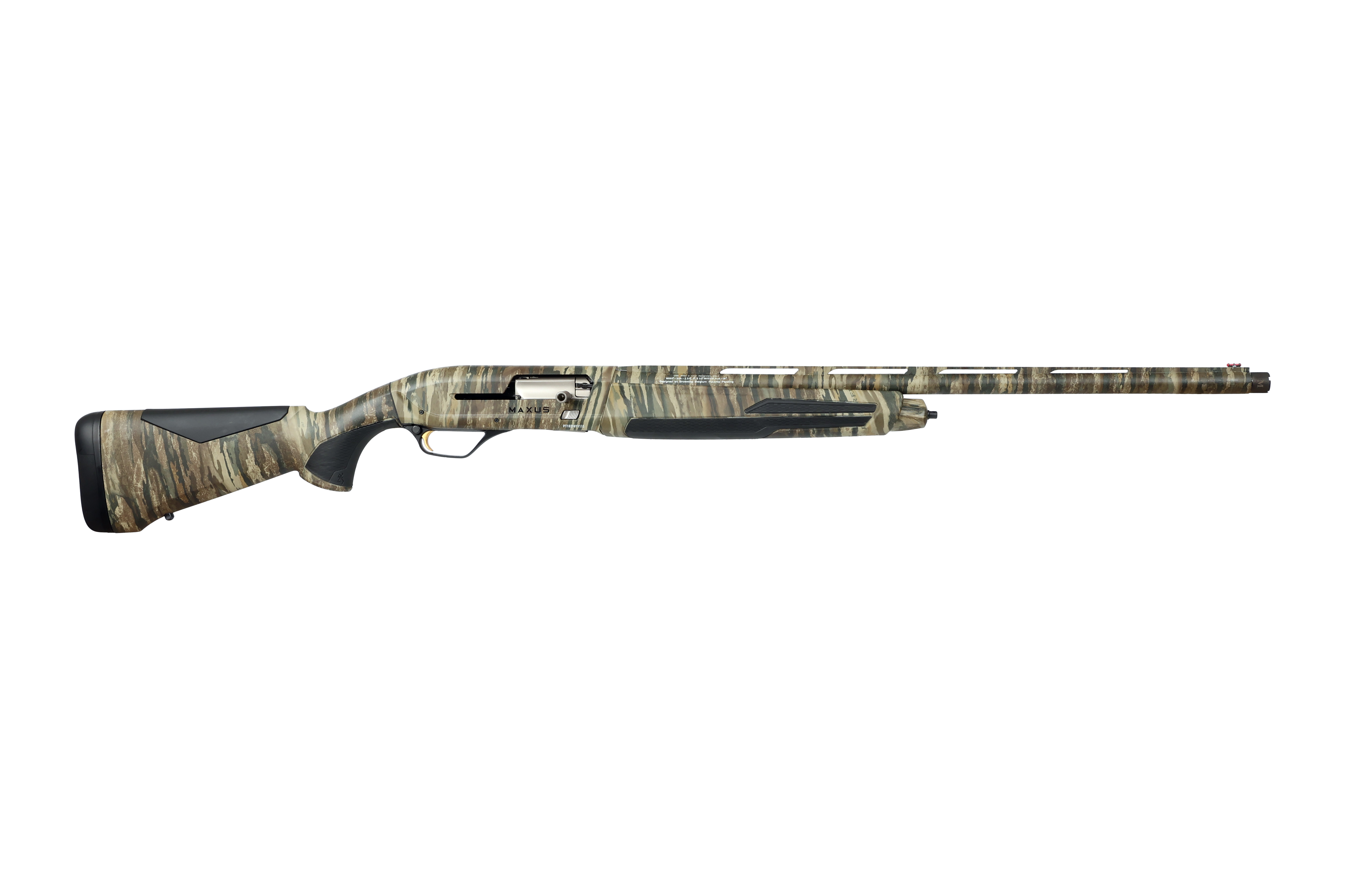 Browning Maxus II Realtree Legacy 12 Gauge Semi-Auto Shotgun