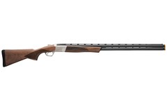 Browning Cynergy CX 12 Gauge