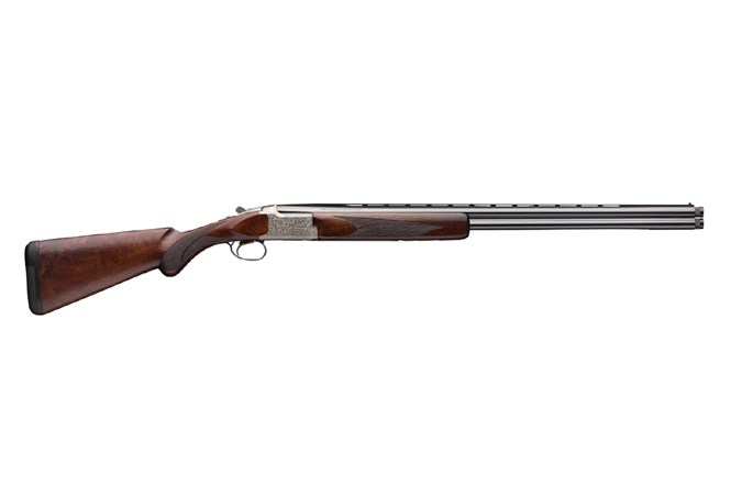 Browning Citori White Lightning 20 Gauge Shotgun