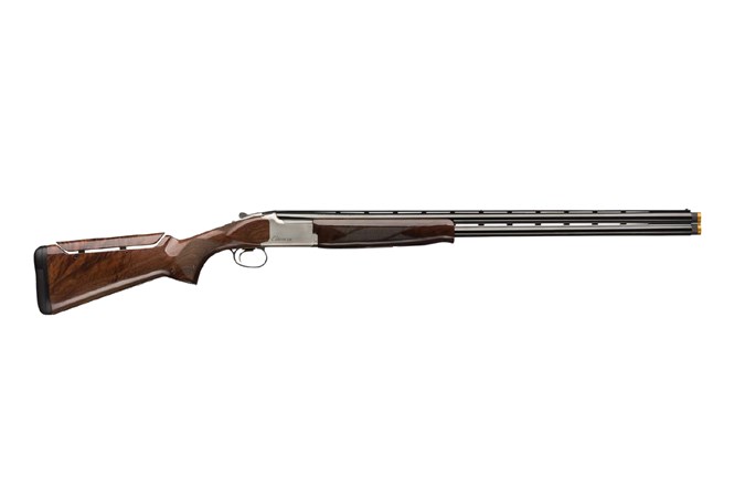 Browning Citori CXS White W/ Adj. Comb 12 Gauge Shotgun