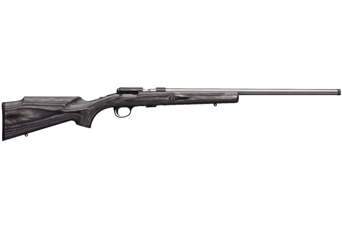 Browning T-Bolt Varmint 17 HMR Rifle