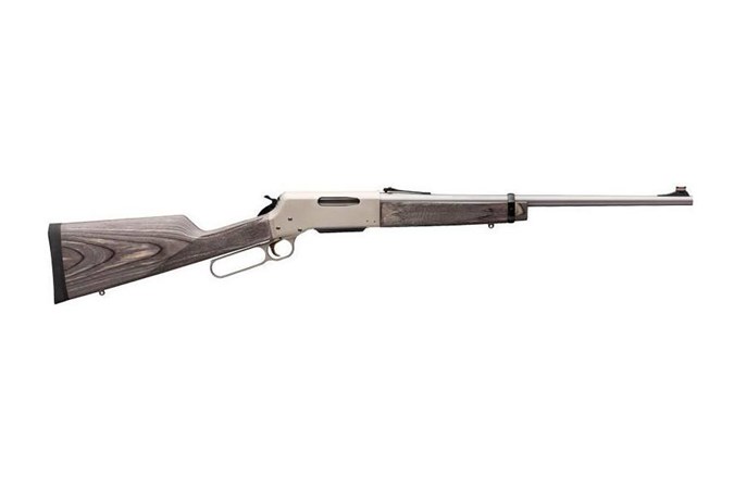 Browning BLR Takedown 6.5 Creedmoor Rifle