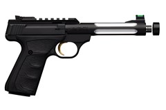 Browning Buck Mark Plus Lite UFX SR 22 LR