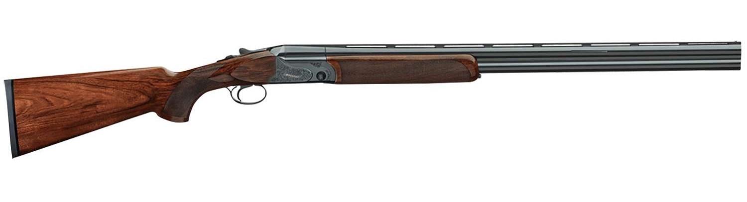 Rizzini USA 1103-2828 BR110 Limited 28 Gauge 28” Nickel Chrome Steel...