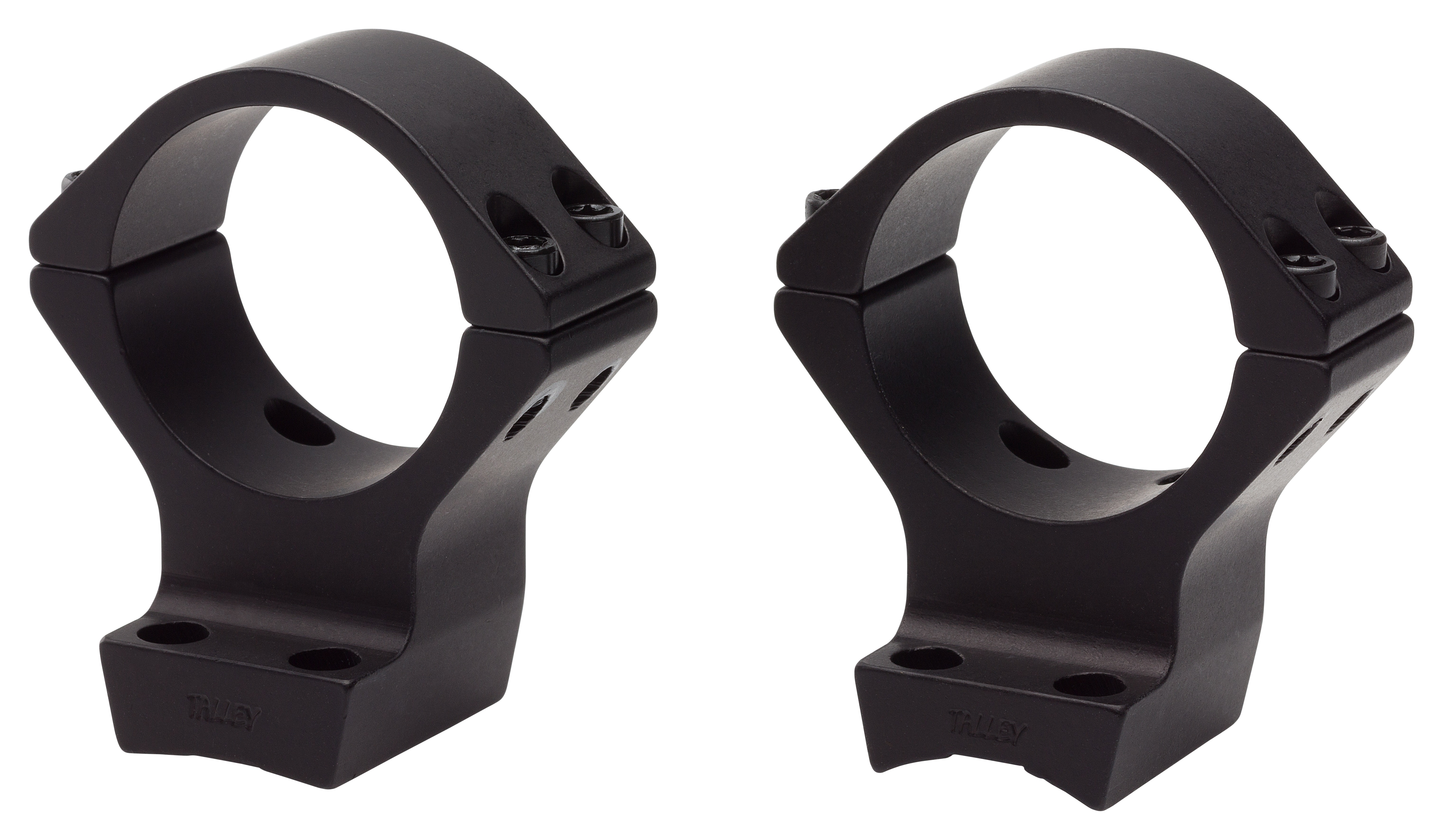 BROWNING X-Lock 30mm Integrated Scope Rings f/Browning X-Bolt 12511