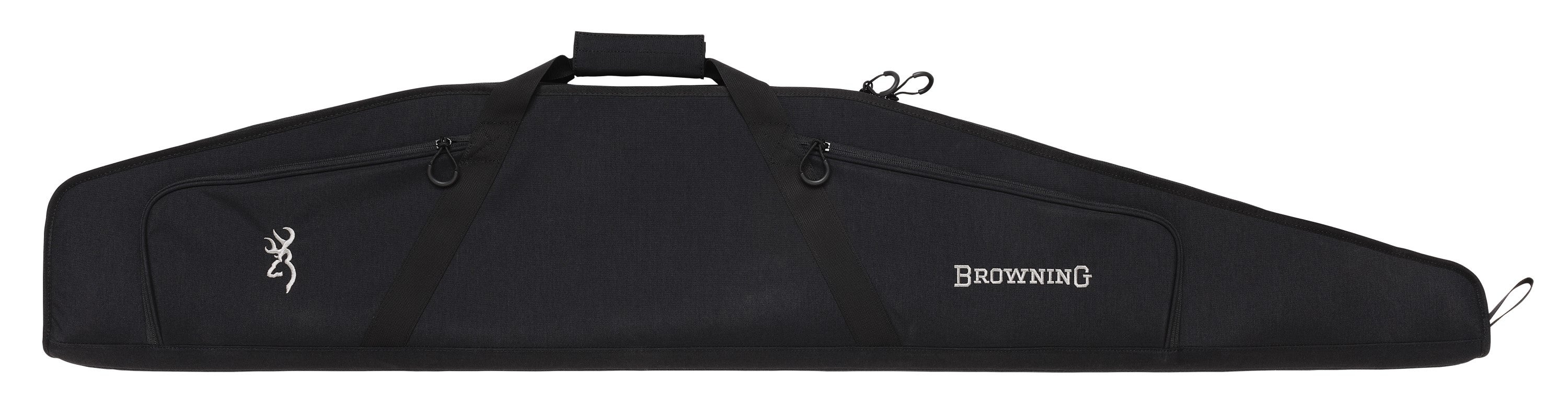 Browning "Case Flex Max LR Black 54""   #"  1410219954