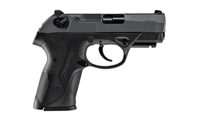 Beretta USA JXC9G10CC2 PX4 G Compact Carry 9mm Luger 10+1 3.20” Black...