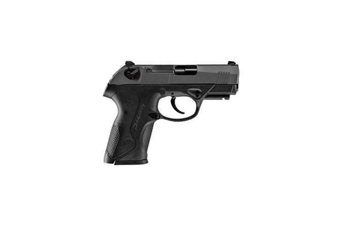 Beretta PX4 Storm Compact 9mm Semi-Auto Pistol - Lipseys.com
