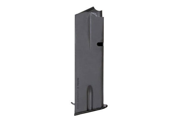 Browning MAGAZINE HI-POWER 9MM 13RD