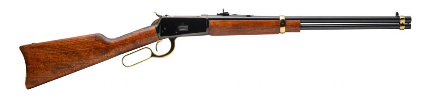 R92 GOLD 44MAG BL/WD 20" 10+1-img-0