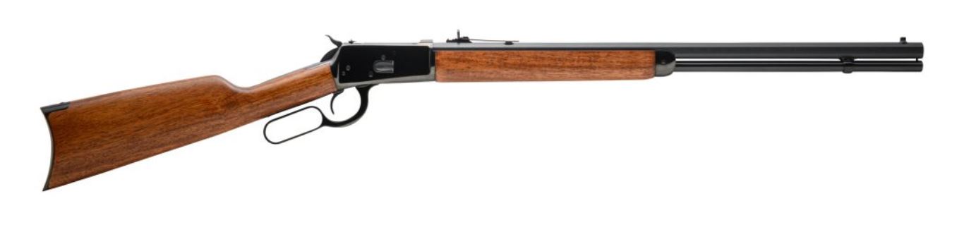 Rossi R92 Lever Action Rifle .357 Mag 24" Octagon Barrel 12rd Brazilian Hardwood Stock