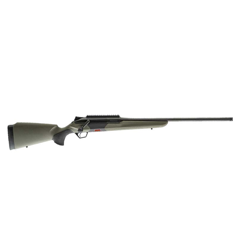 Beretta BRX1 CARBON 300WIN BLK/GRN 24