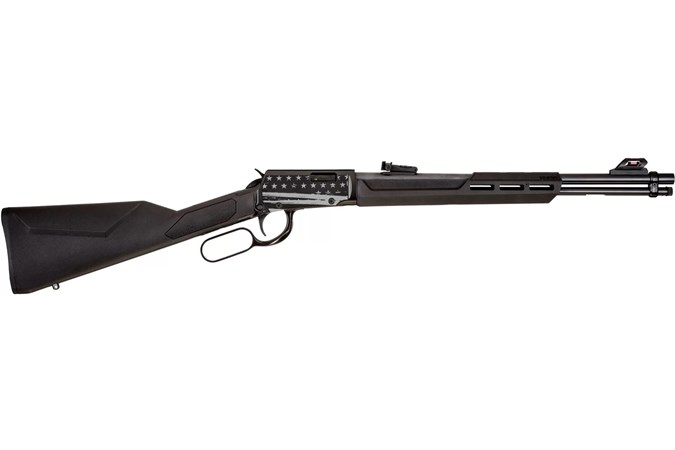 Rossi Rossi Rio Bravo 22 LR Rifle - Lipseys.com