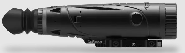 Burris 300603 USM S35 V3 Thermal Riflescope 3.2-12.8x35mm 400x300 50Hz