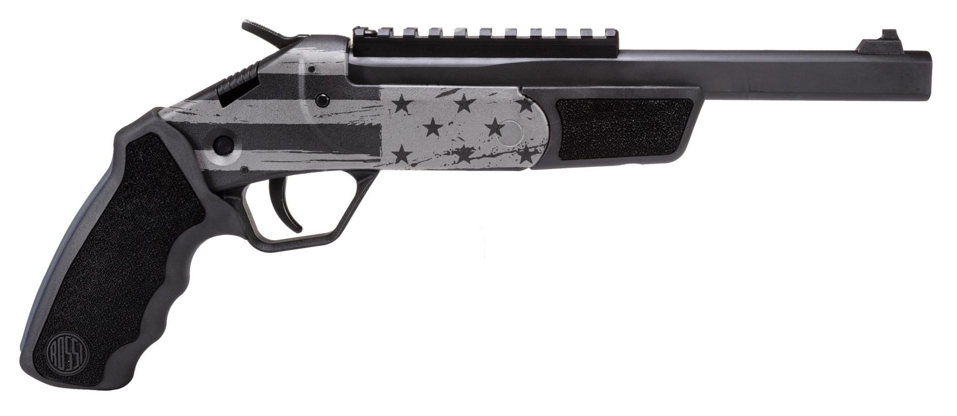 Rossi Brawler 410 Bore | 45 Colt Specialty Handgun