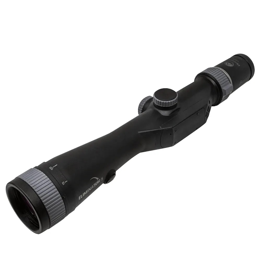 Burris Eliminator 5 LaserScope 5-20x50 Scope 200155 Internal Rangefinder