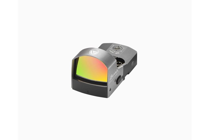 Burris Optics FastFire III  Accessory-Lasers and Sights
