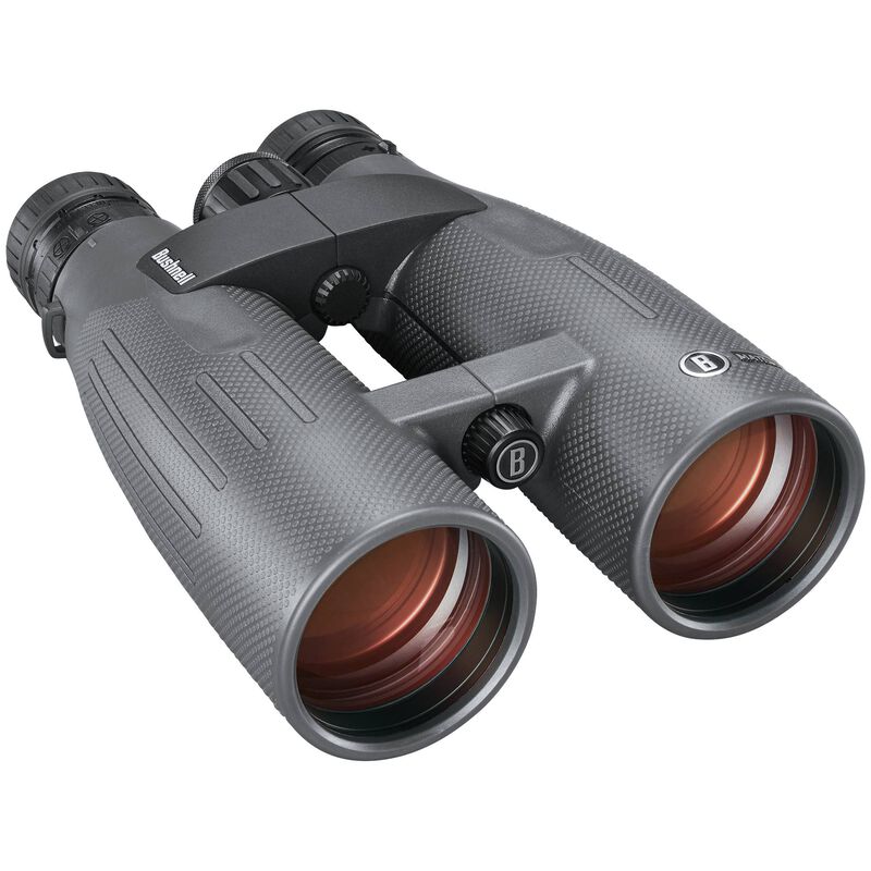 Bushnell Match Pro Ed BINO 15X56 Gry  BMP1556G
