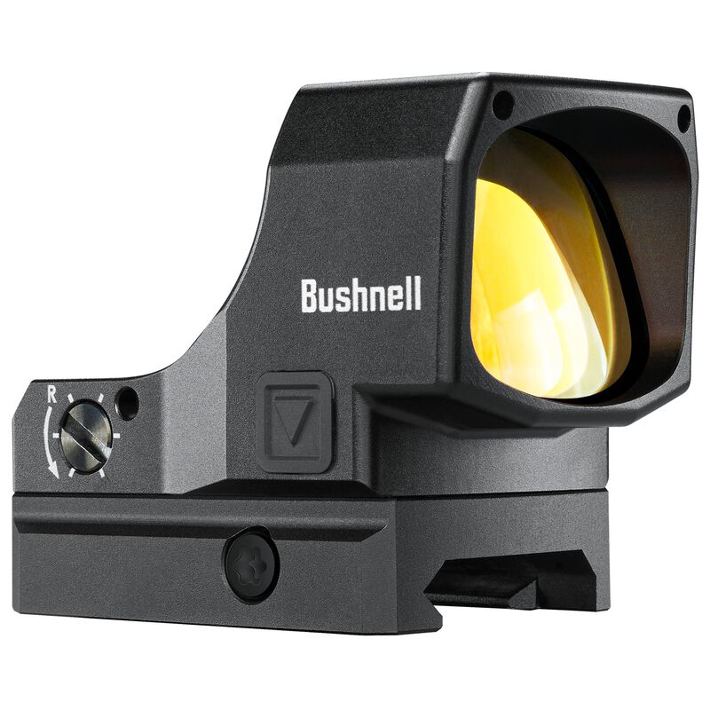 Bushnell RXM-300 1X28 4MOA Red Dot  RXM300