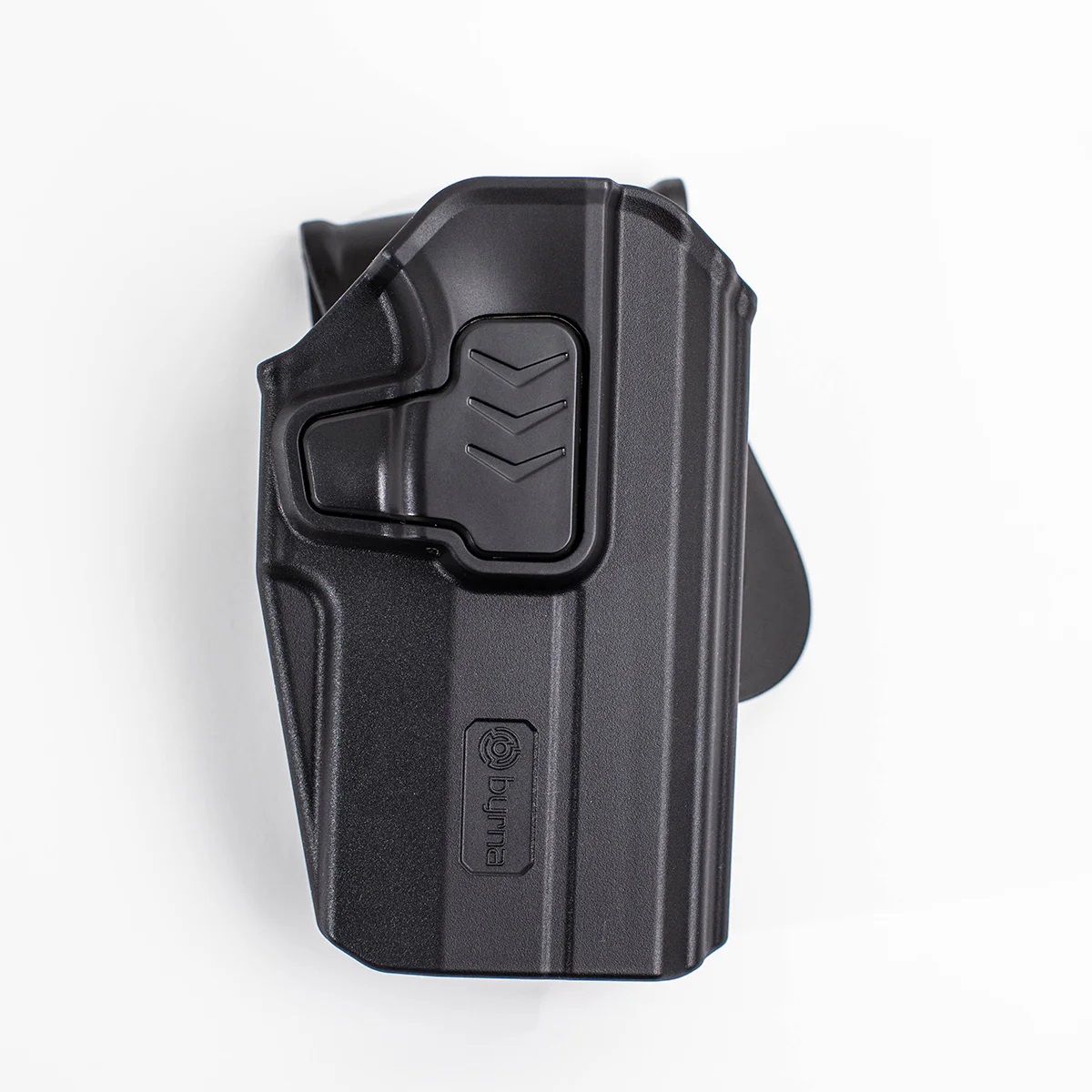 Byrna Pistol Launcher Level II Holster with Retention Device
