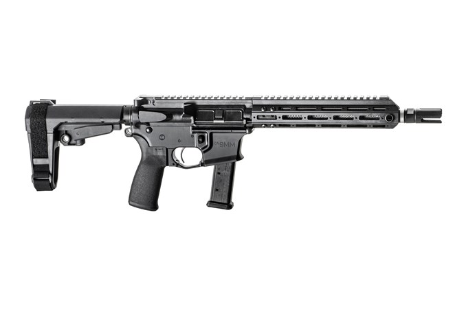 Christensen Arms CA9MM 9mm Rifle