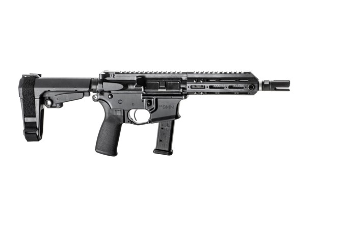 Christensen Arms CA9MM 9mm Rifle