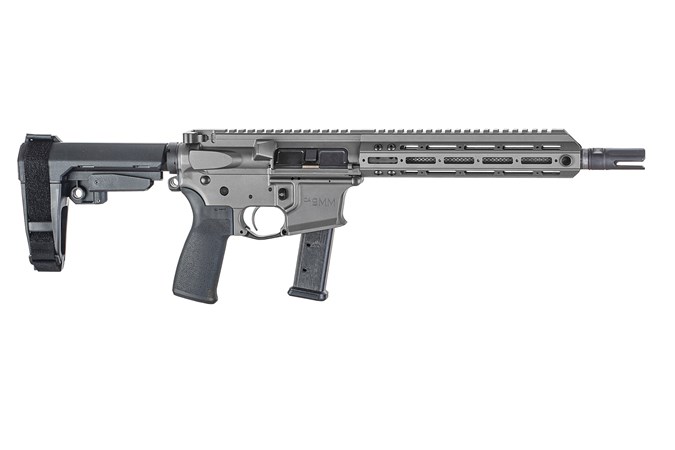 Christensen Arms CA9MM 9mm Rifle