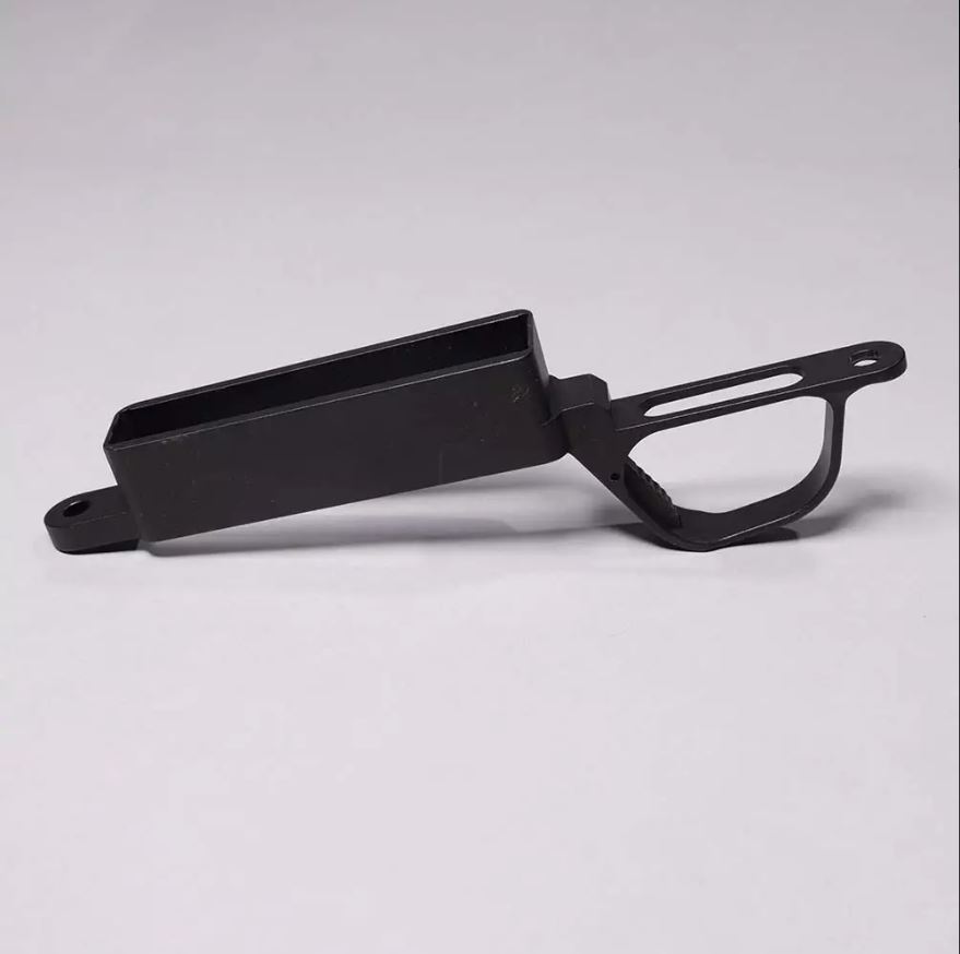 Christensen Arms Dbm Bottom Metal Sa Tactical 810-