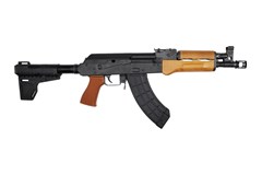 Century Arms VSKA/Draco Pistol 7.62 x 39mm