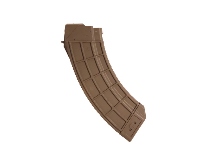 US PALM MAGAZINE US PALM AK 30RD FDE