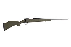 Weatherby Vanguard Camilla Wilderness 243 Win