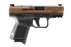 CANIK TP9 Elite SC 9mm  - CAHG5610B-N - 787450611726