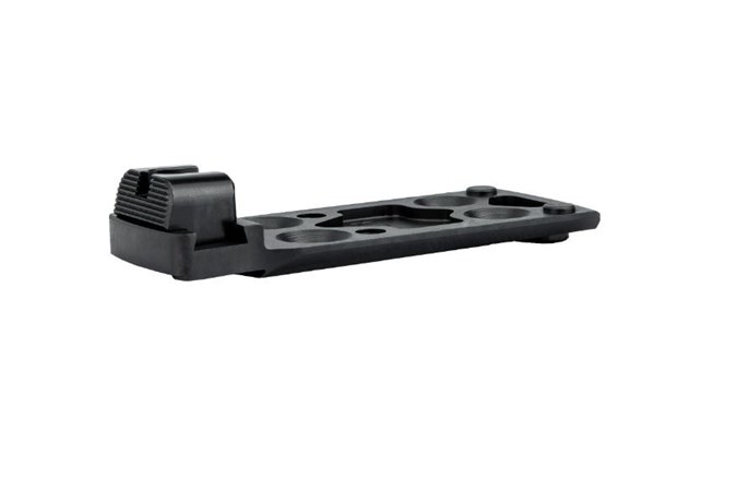 Kimber KDS9C Optic Plate Accessory-Parts - Lipseys.com