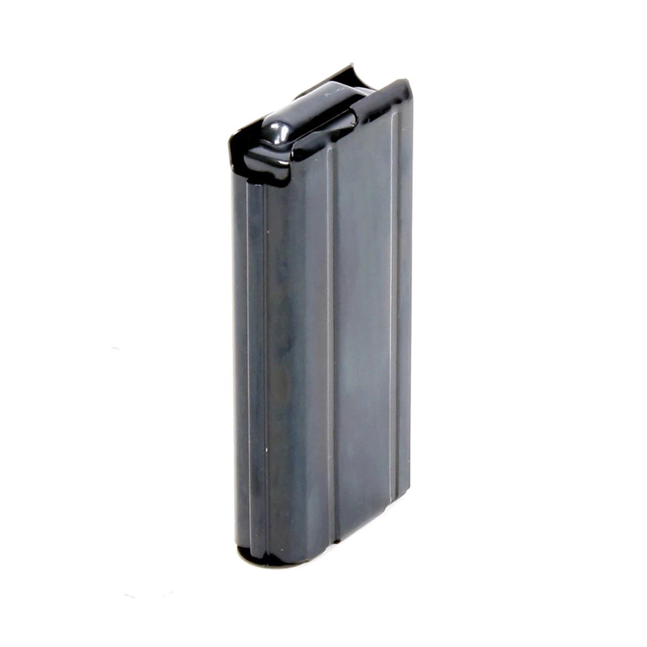 M1 Carbine 30 Caliber 15 Round Steel Magazine Blued Finish