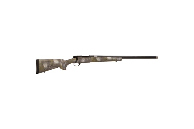 HOWA M1500 HS Carbon Fiber 6.5 Creedmoor Rifle