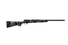 HOWA M1500 HS Carbon Fiber 6.5 Creedmoor 
Item #: LSHSCF65CVER / MFG Model #: HSCF65CVER / UPC: 682146118230
HOWA M1500 CF 6.5CR VERDE TB HS PRECISION VERDE | CF BARREL