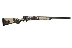 HOWA M1500 HS Carbon Fiber 6.5 Creedmoor