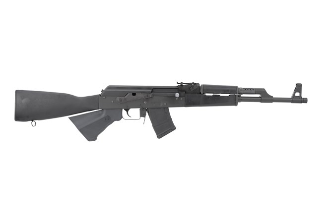 Century Arms VSKA 7.62 x 39mm Rifle