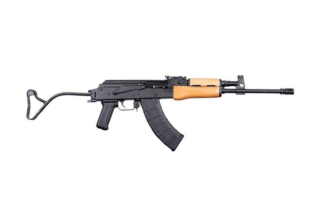 Century Arms WASR-10 7.62 x 39mm Rifle
