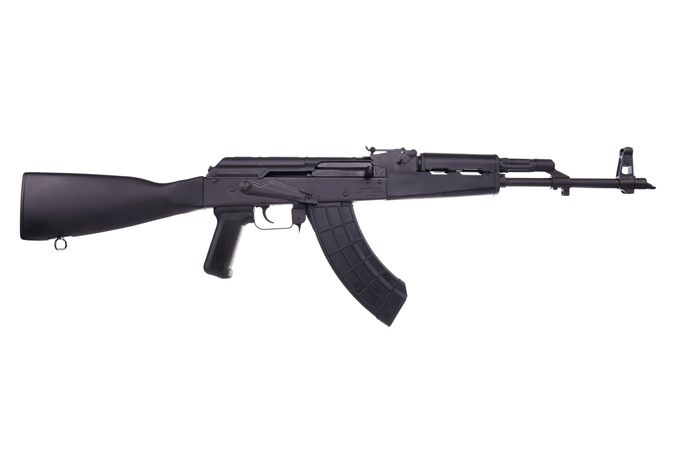 Century Arms WASR-10 7.62 x 39mm Rifle