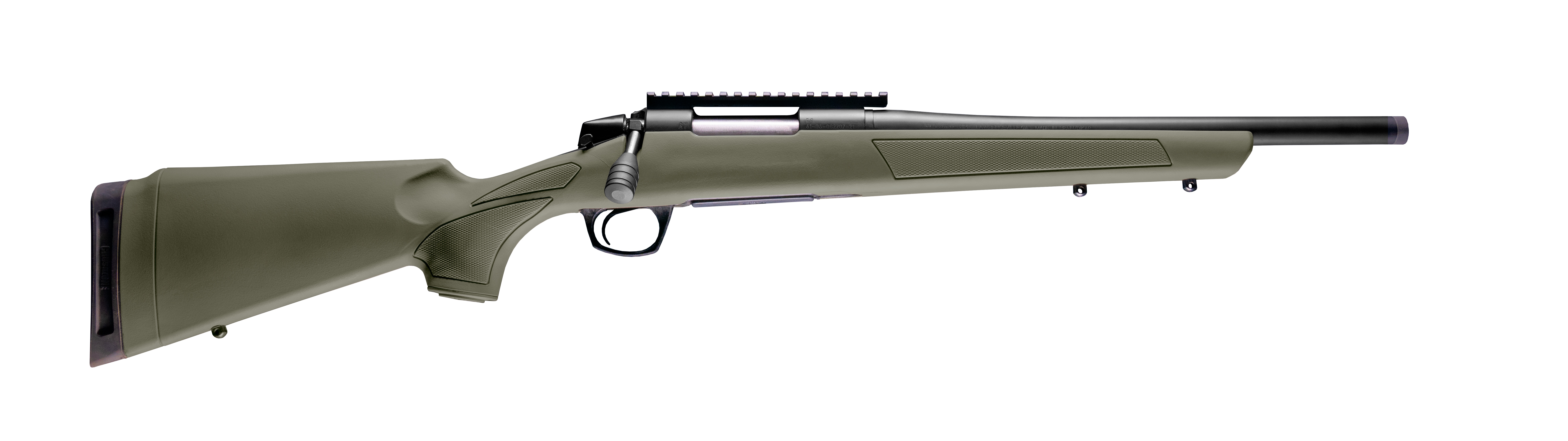 CASCADE SB 223REM BLK/OD 16