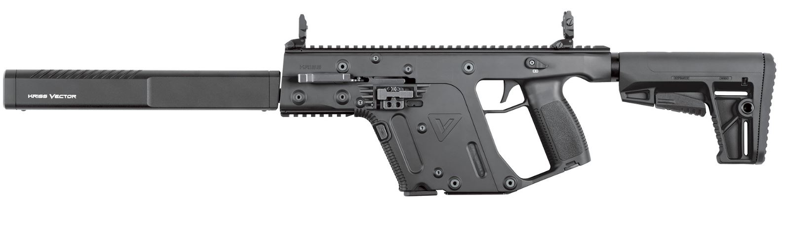 Kriss USA VECTOR CRB 45 ACP thumbnail