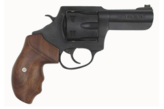 Charter Arms The PROFESSIONAL III 357 Magnum 
Item #: CH63546 / MFG Model #: 63546 / UPC: 678958635461
THE PROFESSIONAL 357MAG 4.2" 6-SHOT | BLACKNITRIDE+