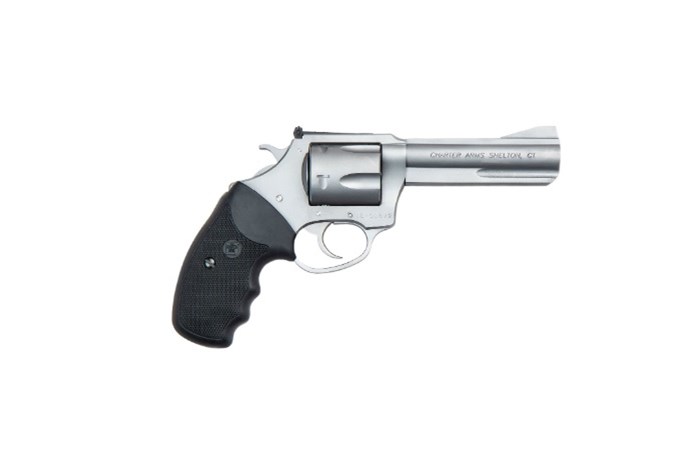 Charter Arms The PROFESSIONAL VI 357 Magnum Revolver
