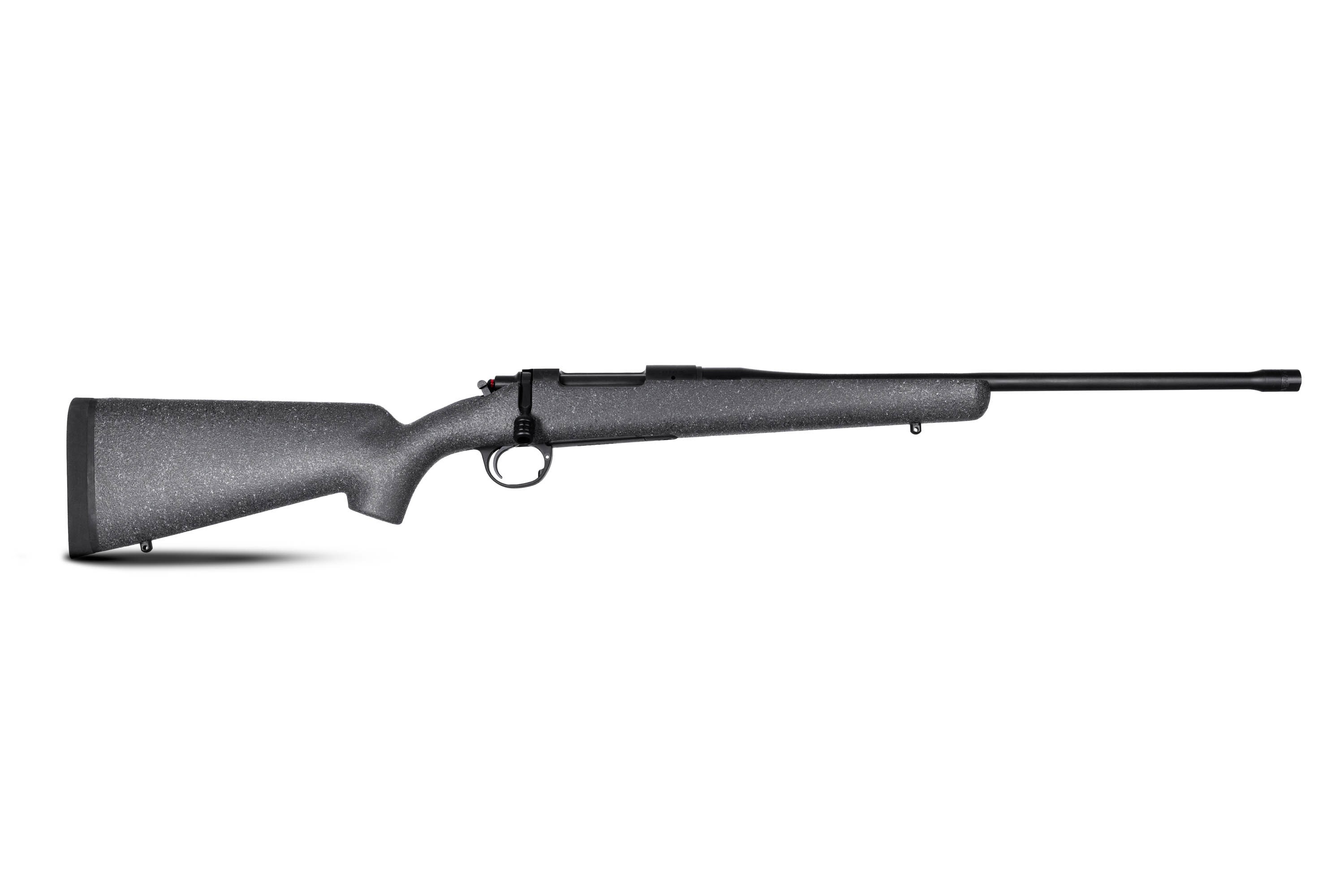 Wilson Combat NULA20 308 Win 16" Black Armor-Tuff Bolt Action Rifle