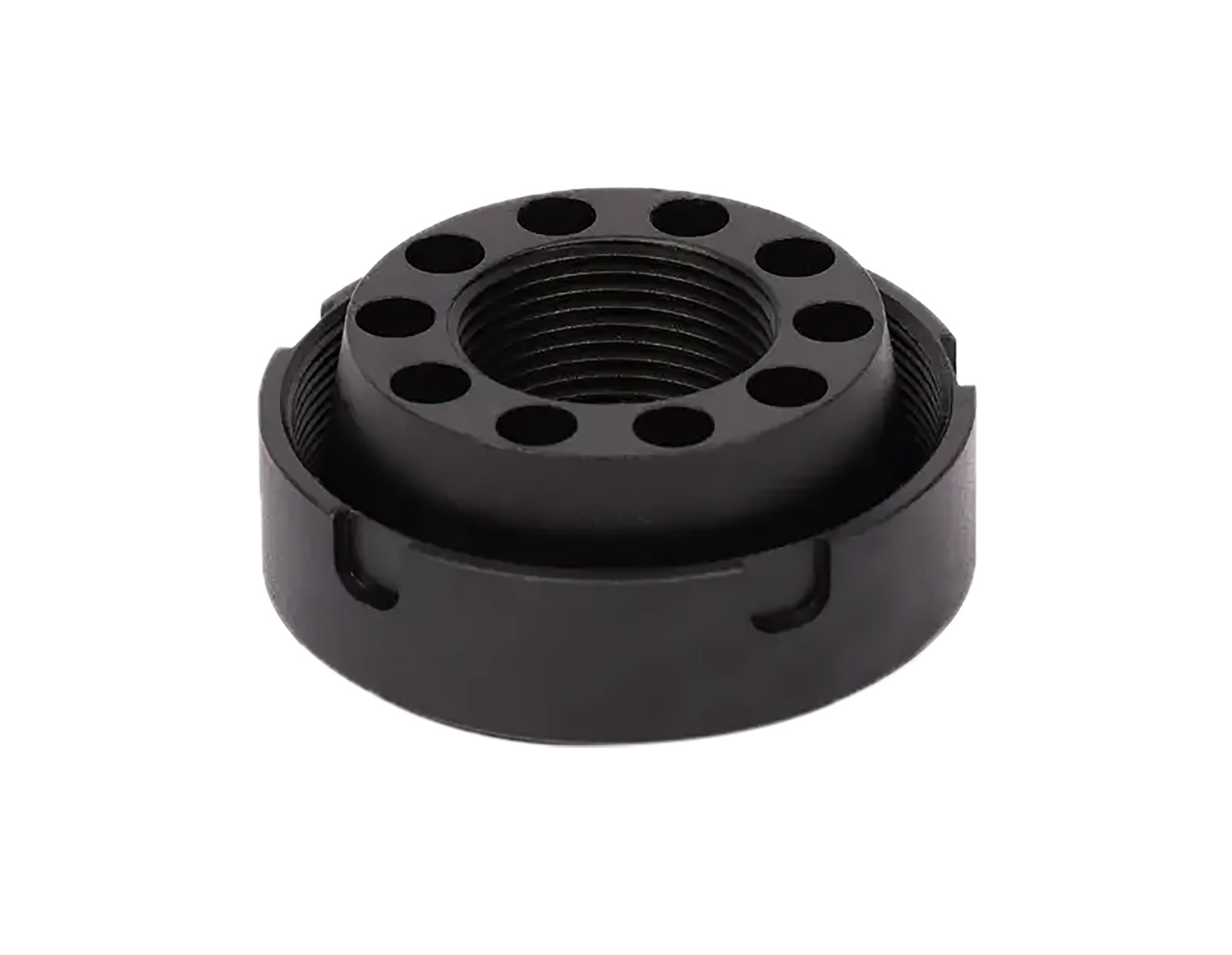 CHARLIE DIRECT THRD MT 3/4X24 DIRECT THREAD MOUNT