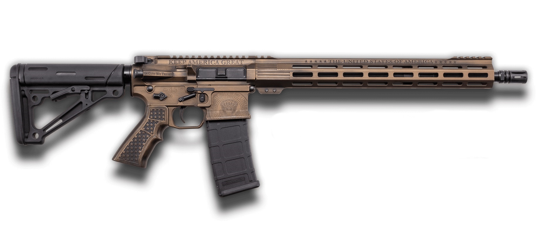 AR-15 Rifle Series - Lipseys.com